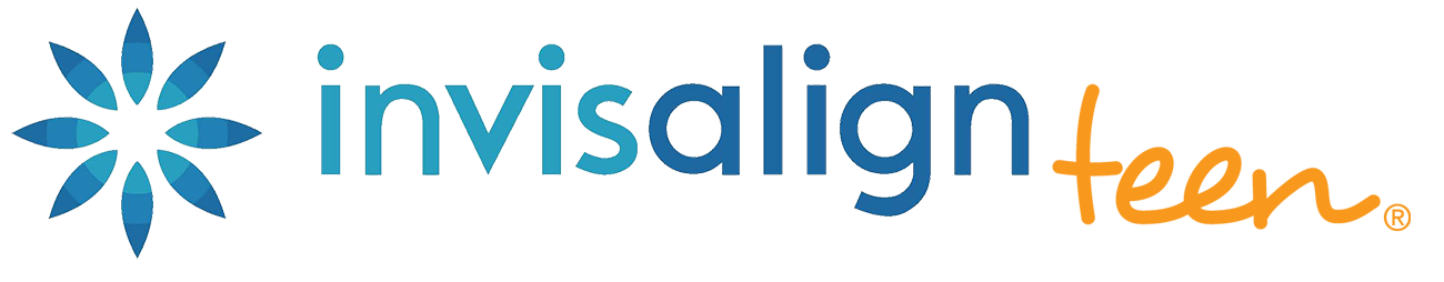 invisalign Teen Logo